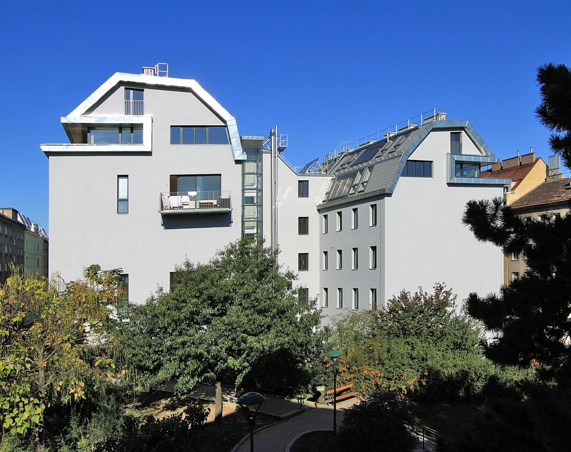 My In - Smart - Landstraße Apartment Wien