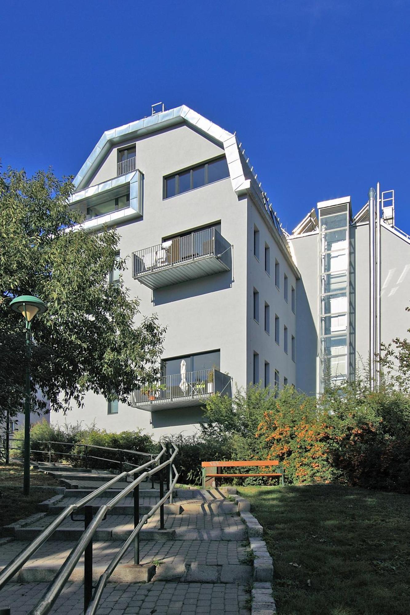 Apartment My In - Smart - Landstraße