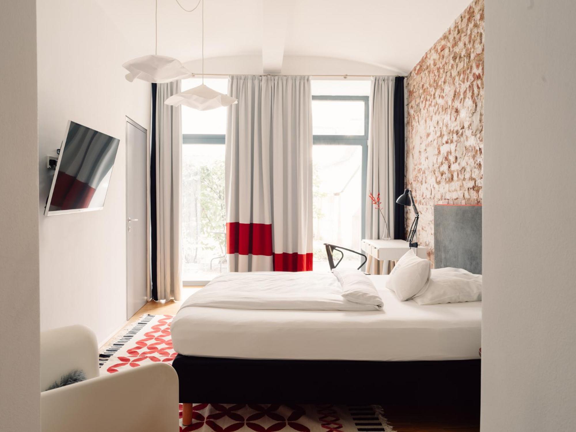 My In - Smart - Landstrasse Appartement