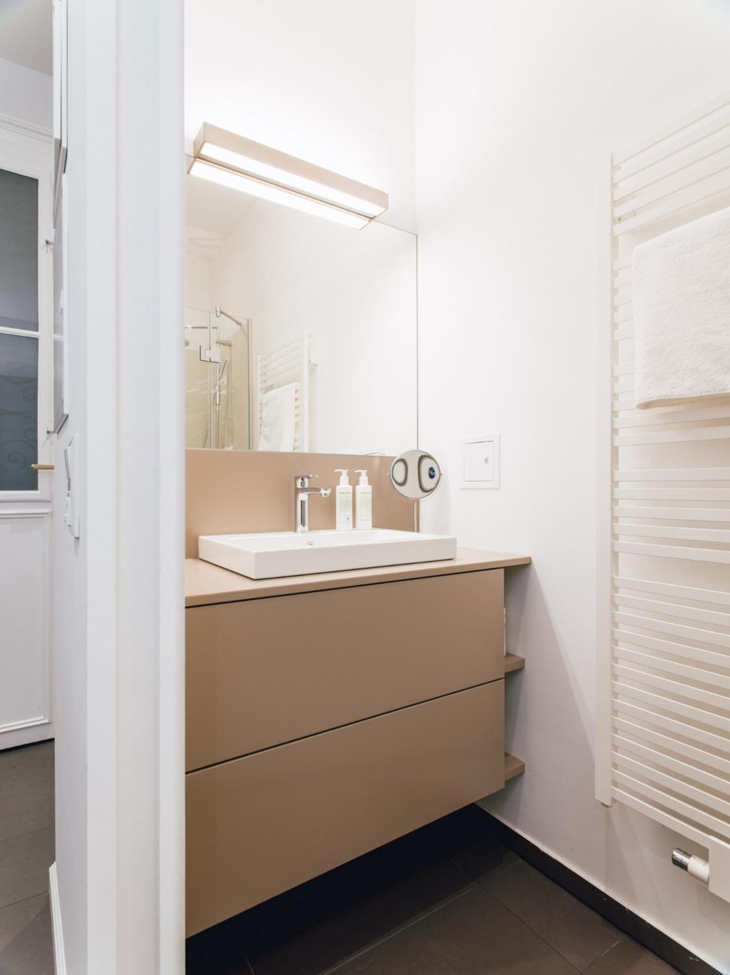 Appartement My In - Smart - Landstrasse Vienne
