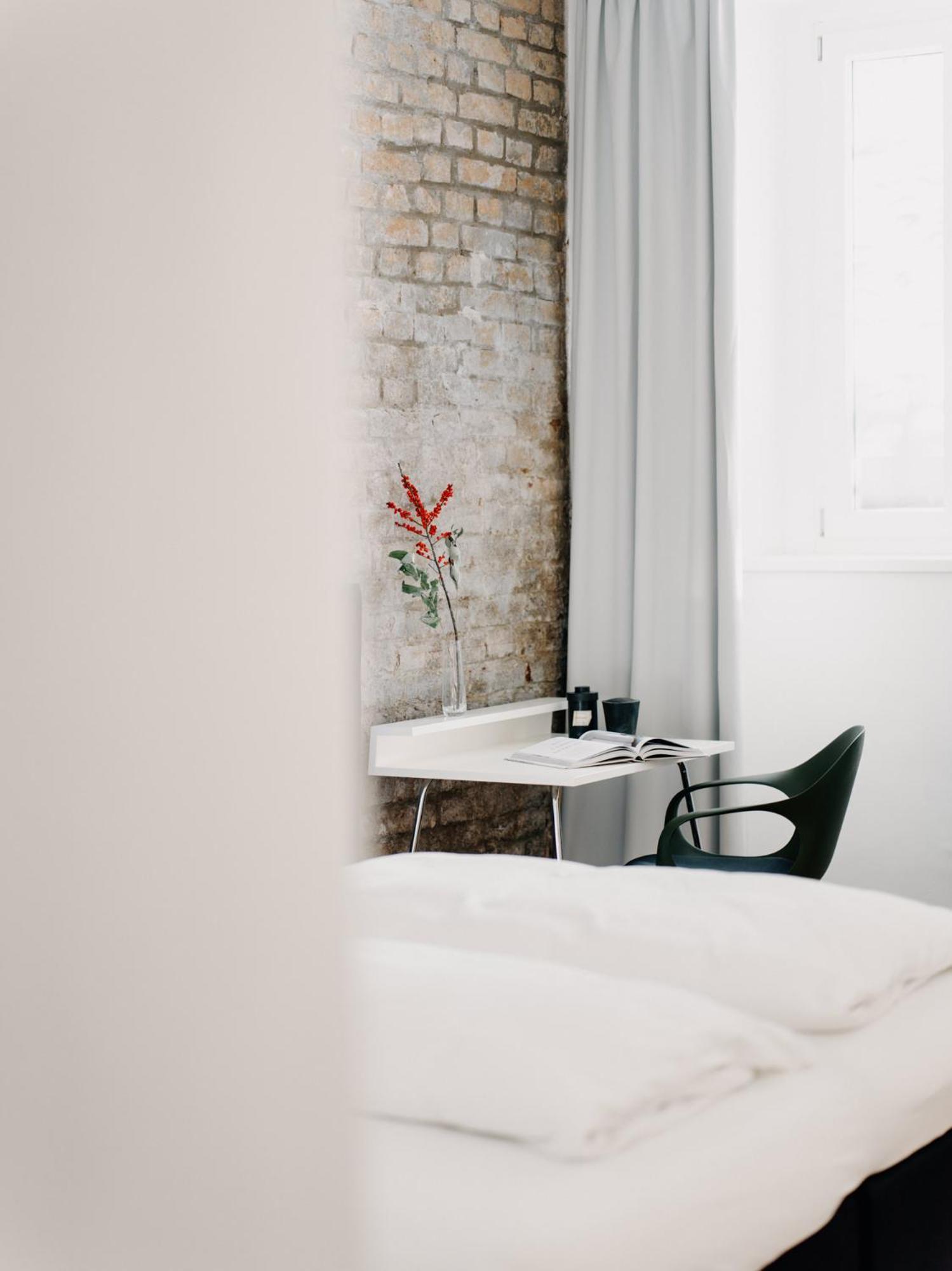 My In - Smart - Landstrasse Appartement