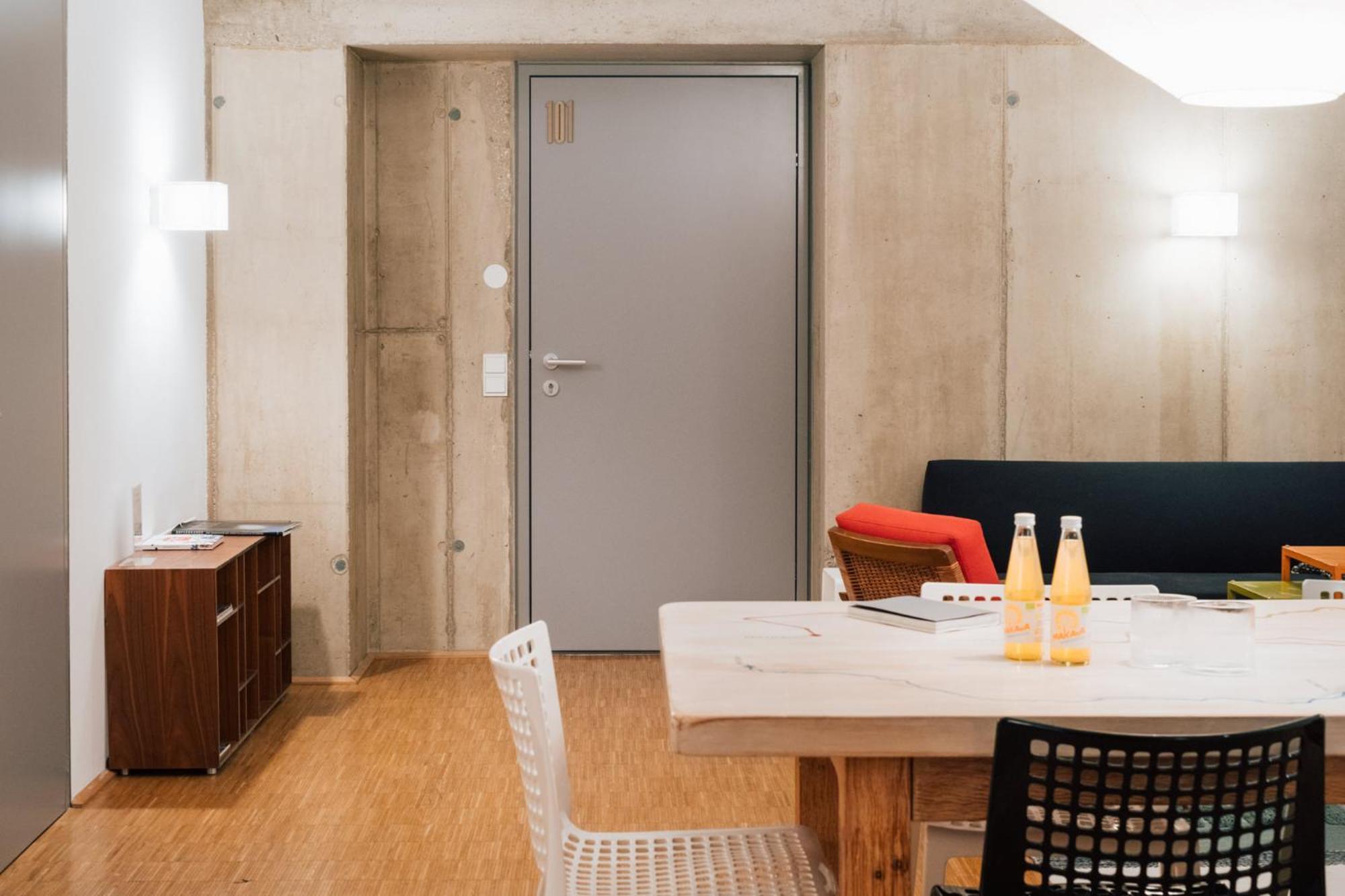 My In - Smart - Landstrasse Appartement Vienne