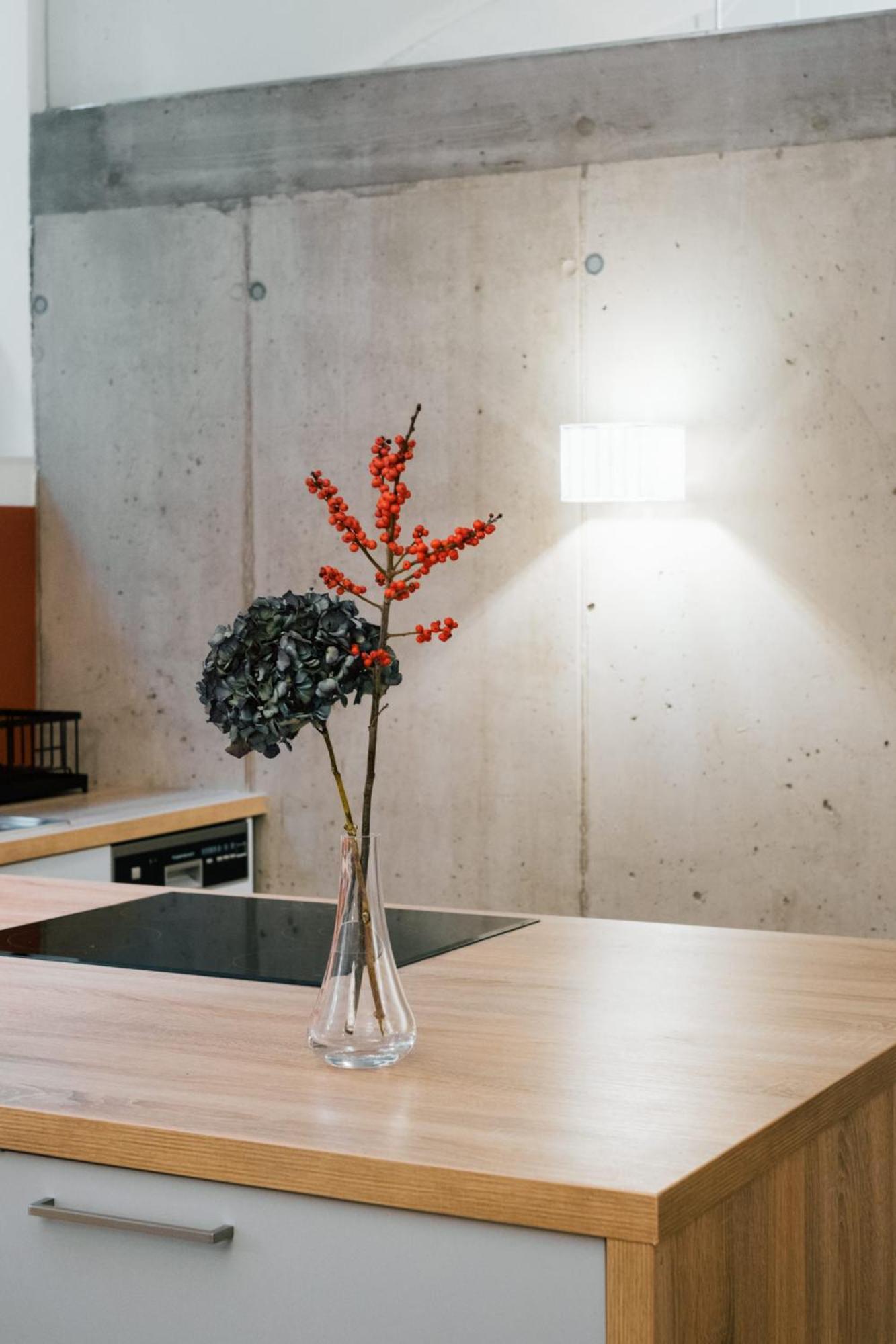Appartement My In - Smart - Landstrasse
