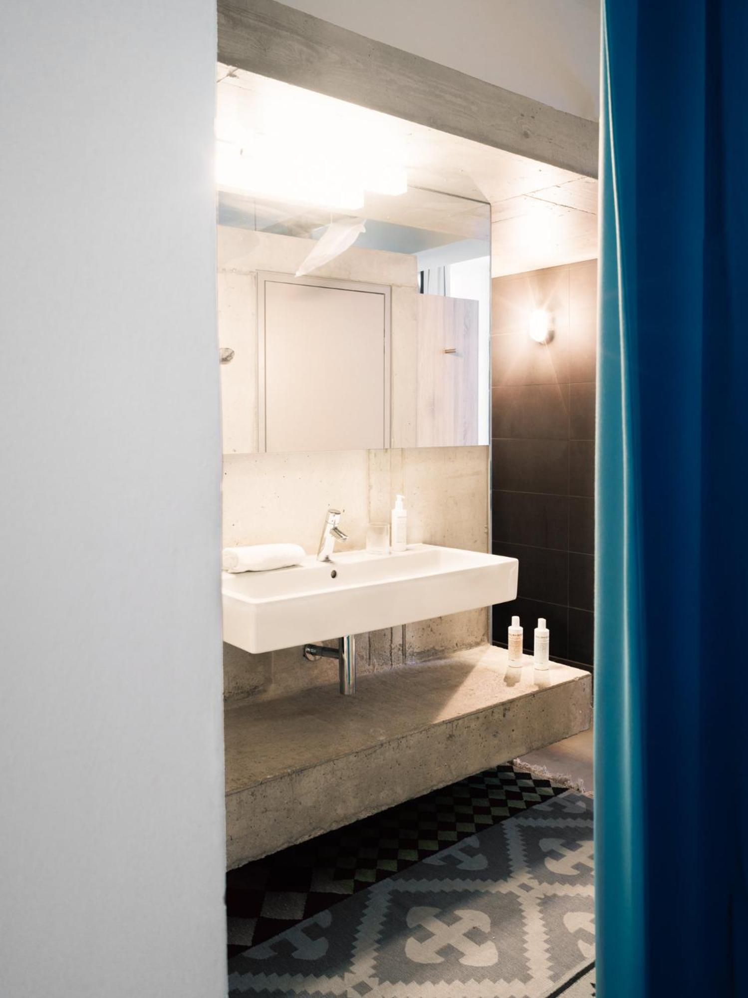 Appartement My In - Smart - Landstrasse