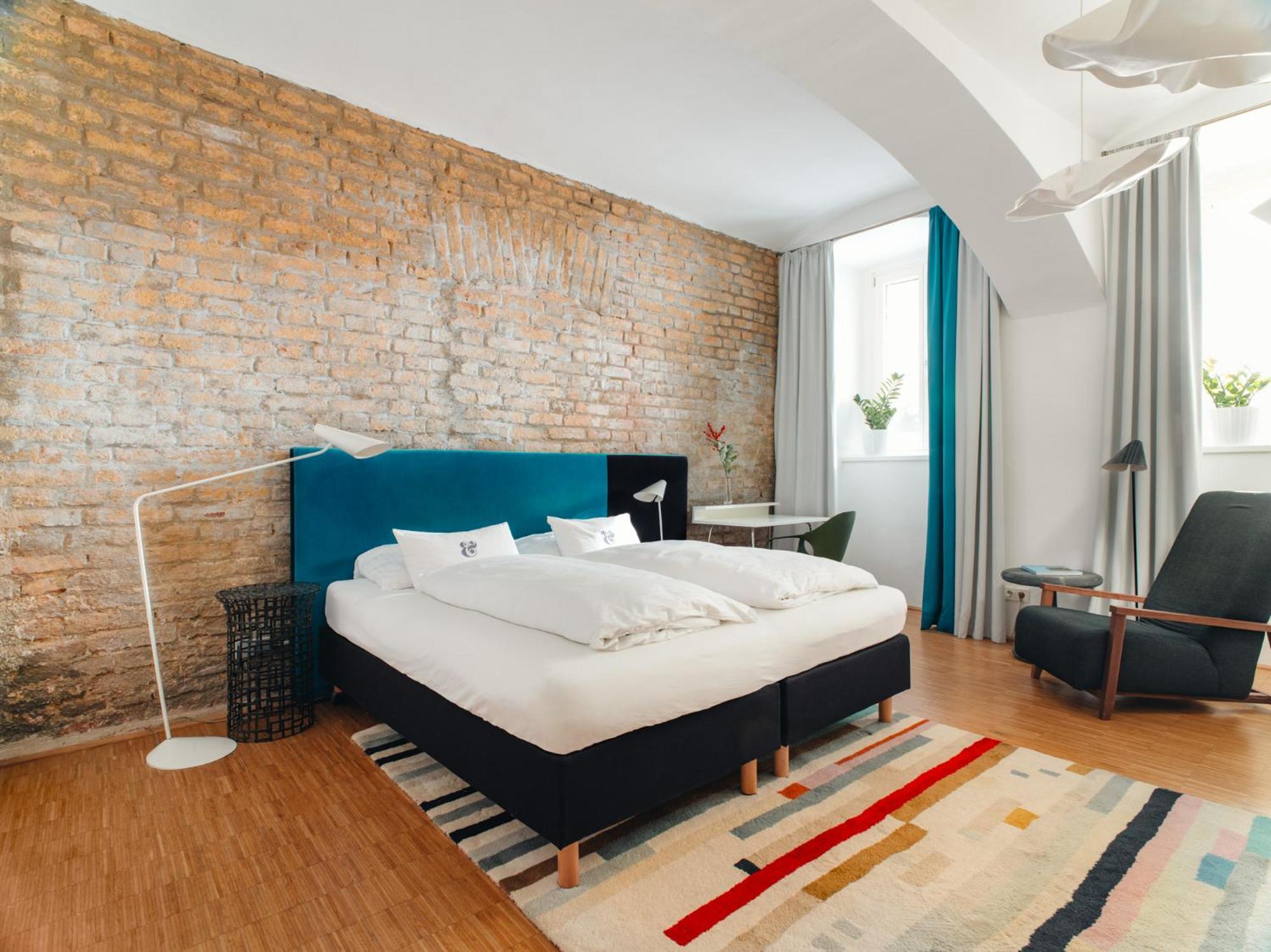 Appartement My In - Smart - Landstrasse *