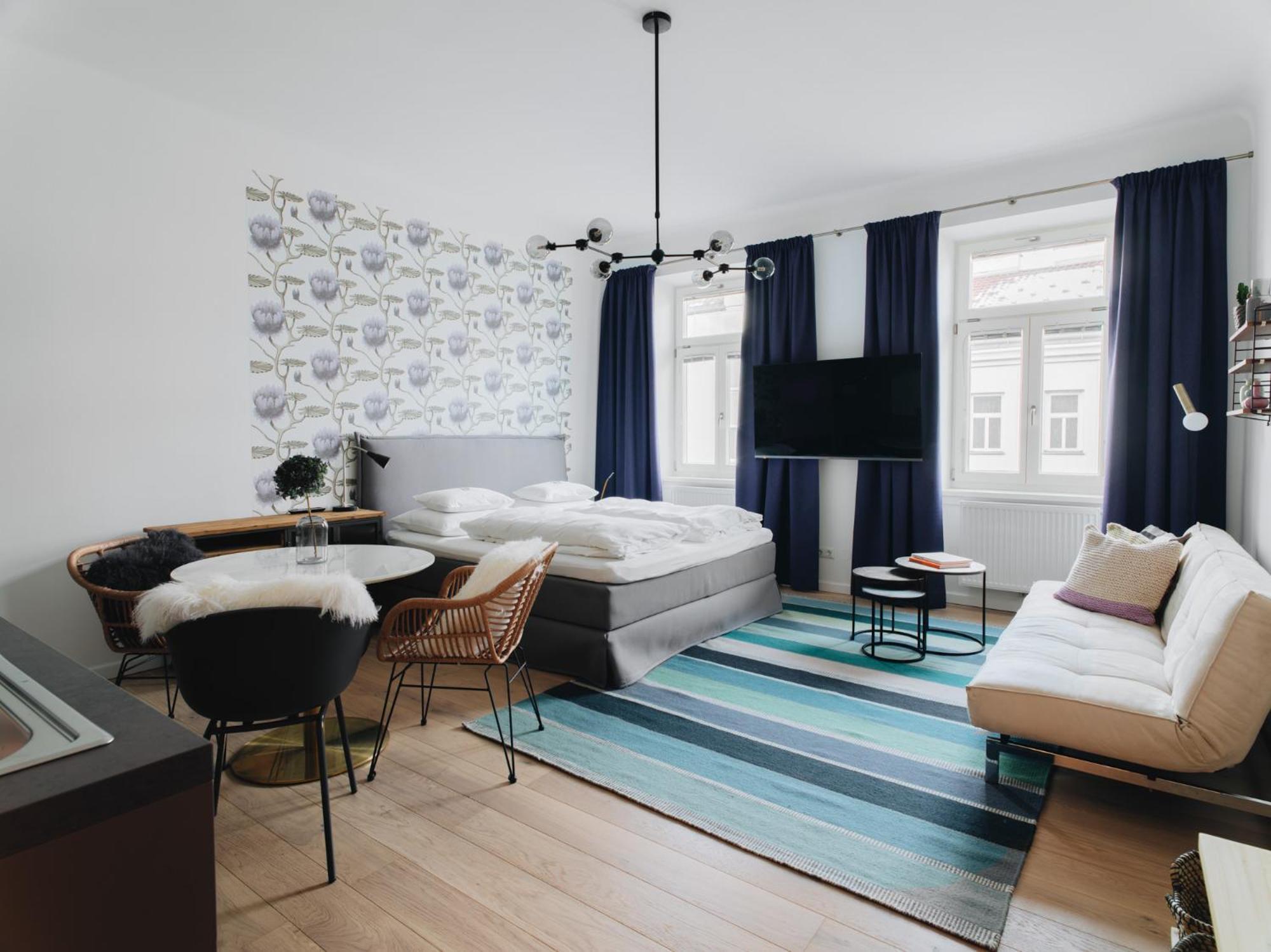 Apartment My In - Smart - Landstraße *