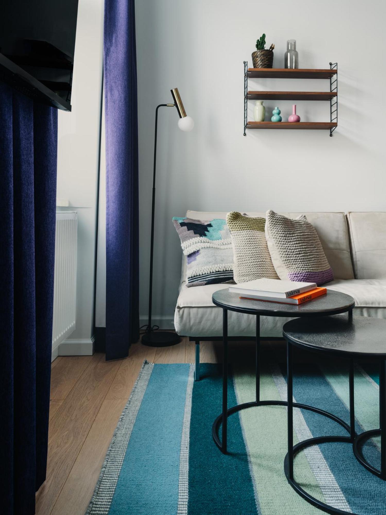 My In - Smart - Landstraße Apartment *