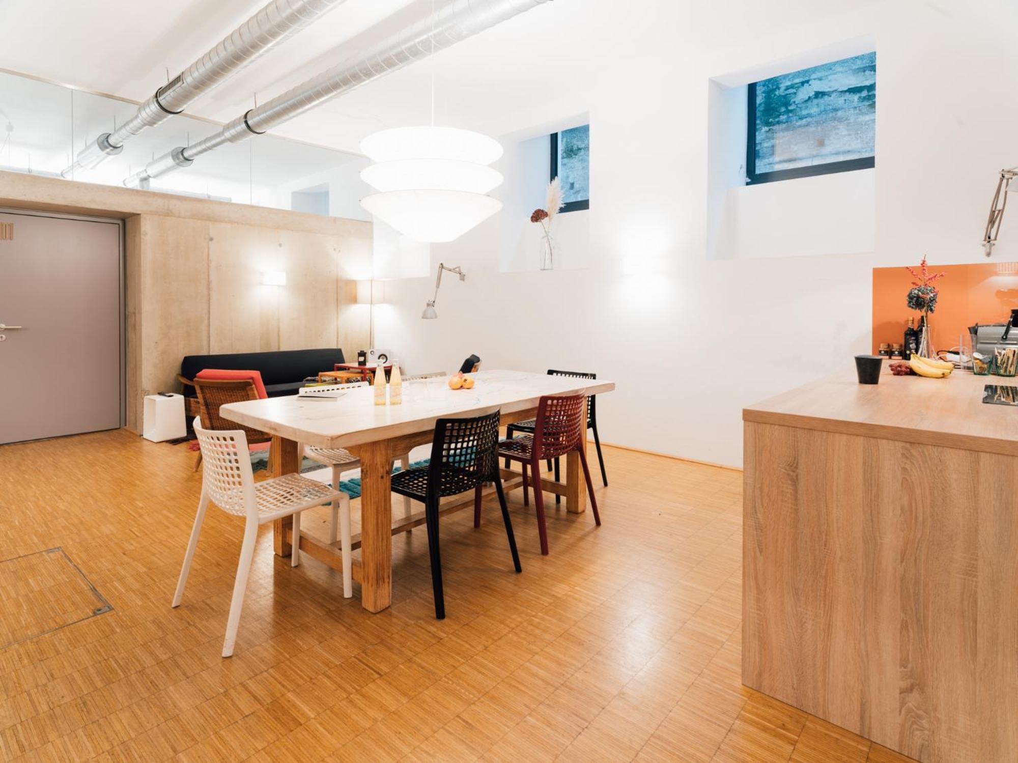 My In - Smart - Landstraße