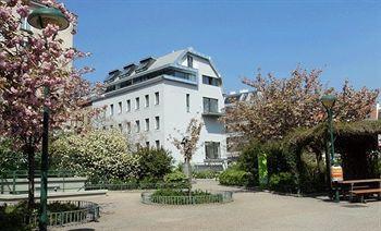 Appartement My In - Smart - Landstrasse *