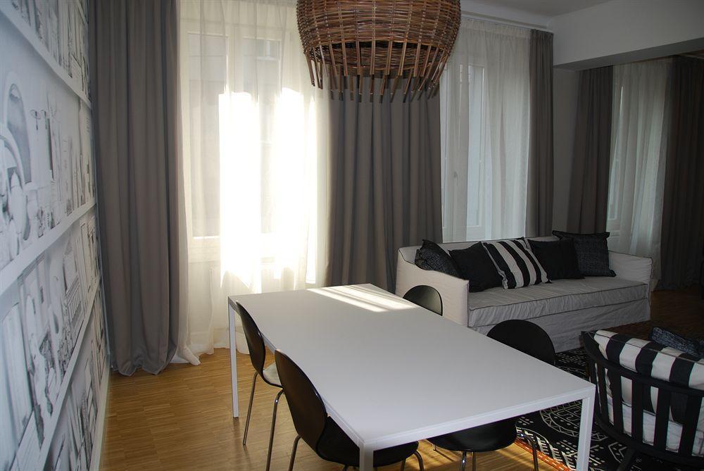 My In - Smart - Landstrasse * Vienne
