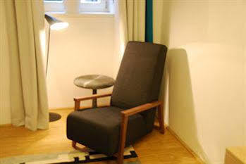 Apartment My In - Smart - Landstraße Wien