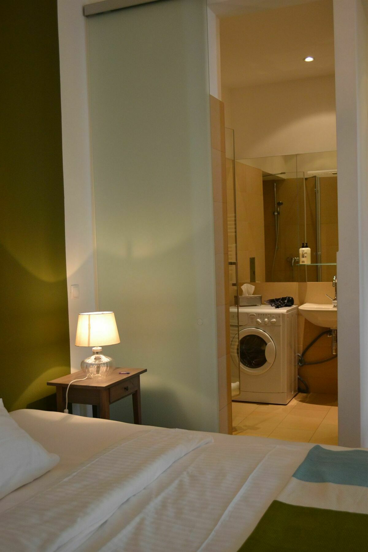 My In - Smart - Landstrasse * Vienne