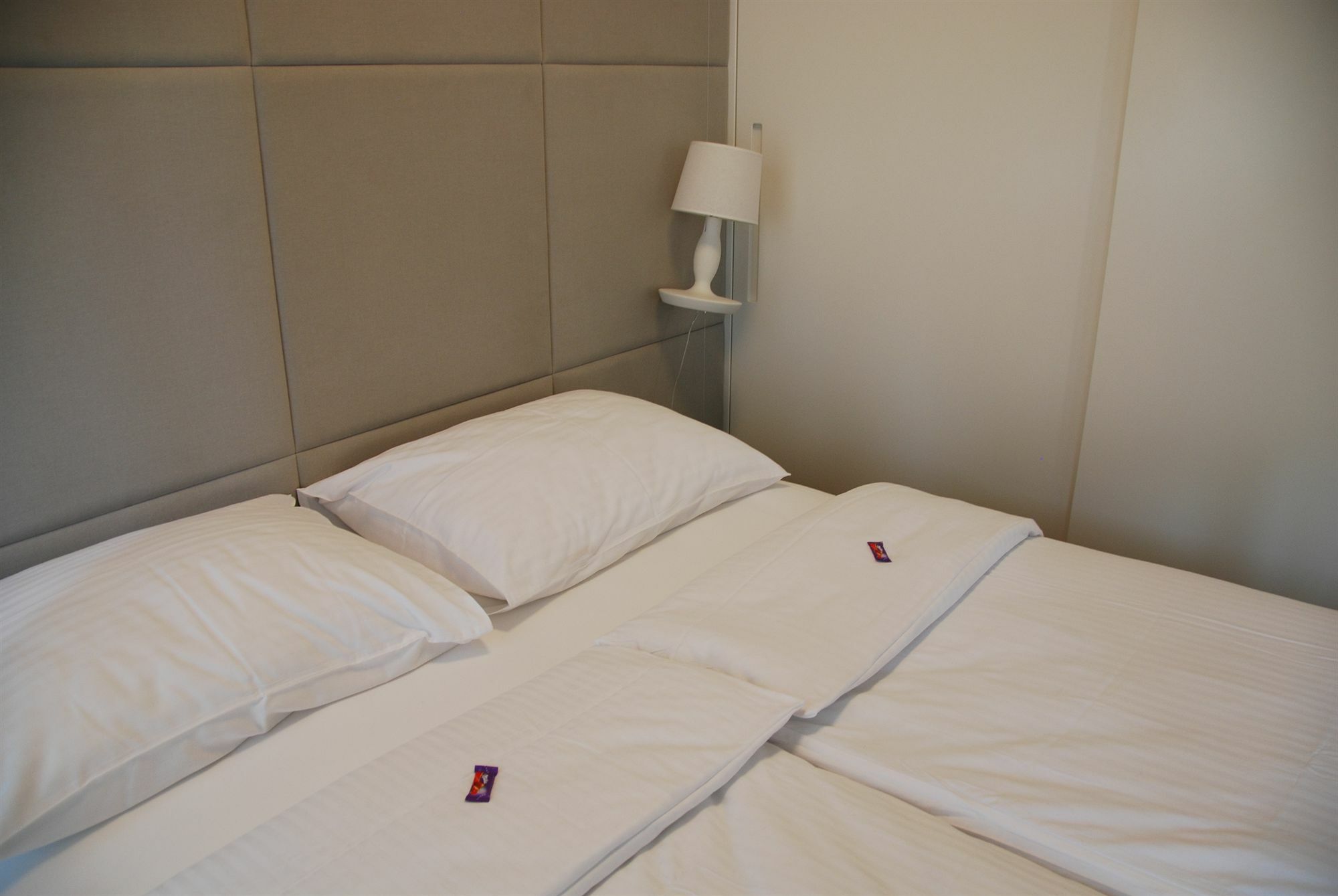 My In - Smart - Landstraße Apartment *