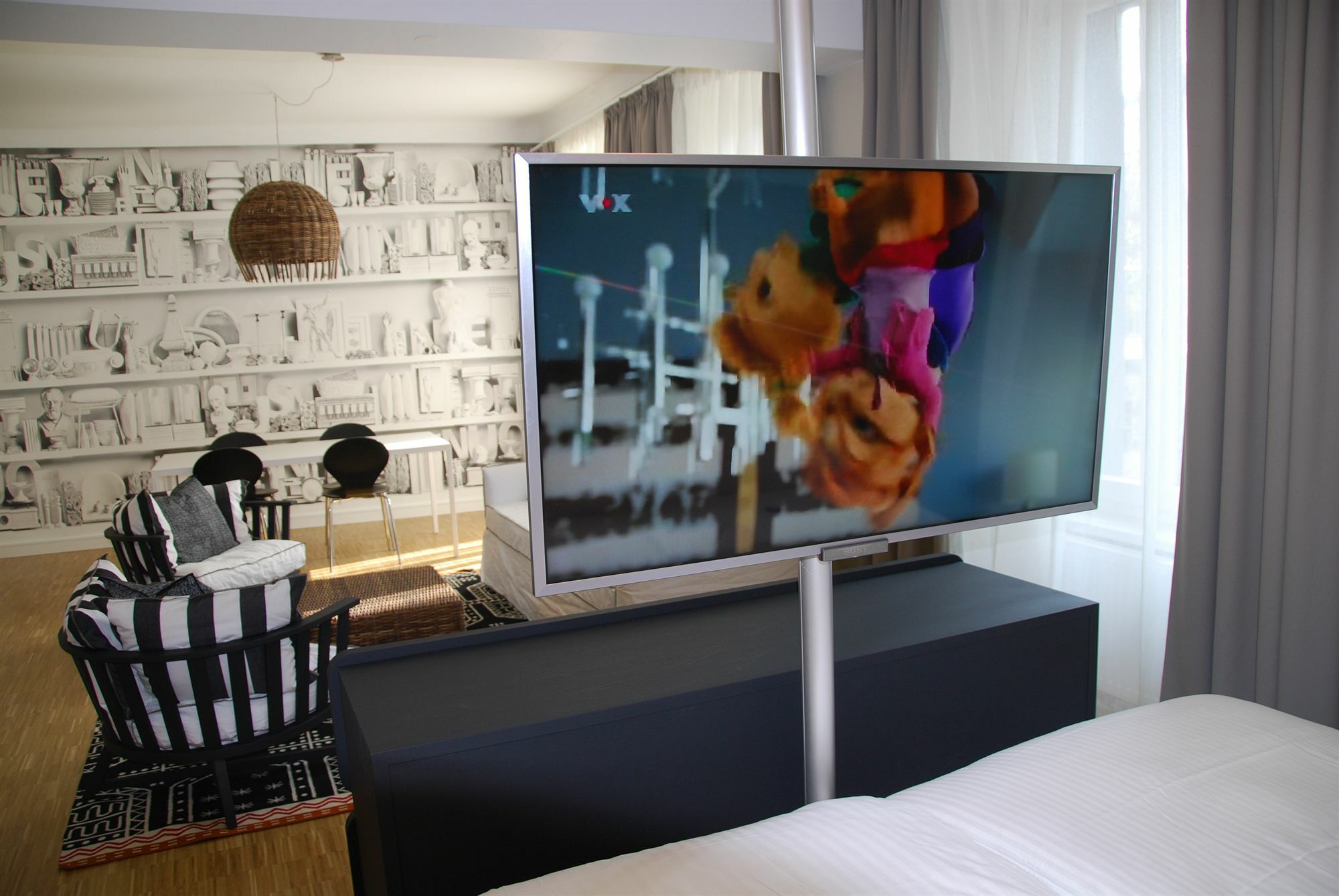 Appartement My In - Smart - Landstrasse *