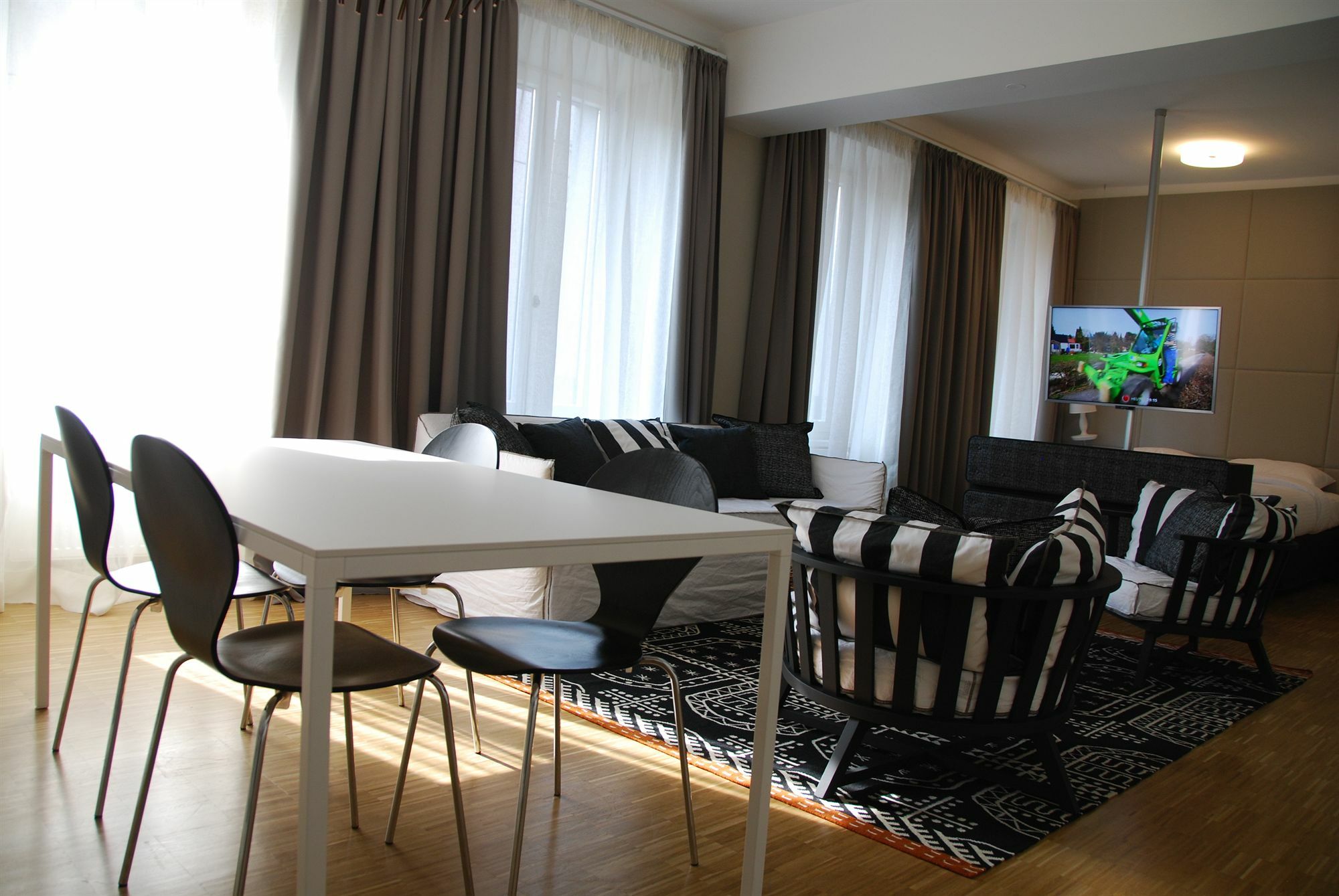 Apartment My In - Smart - Landstraße Wien