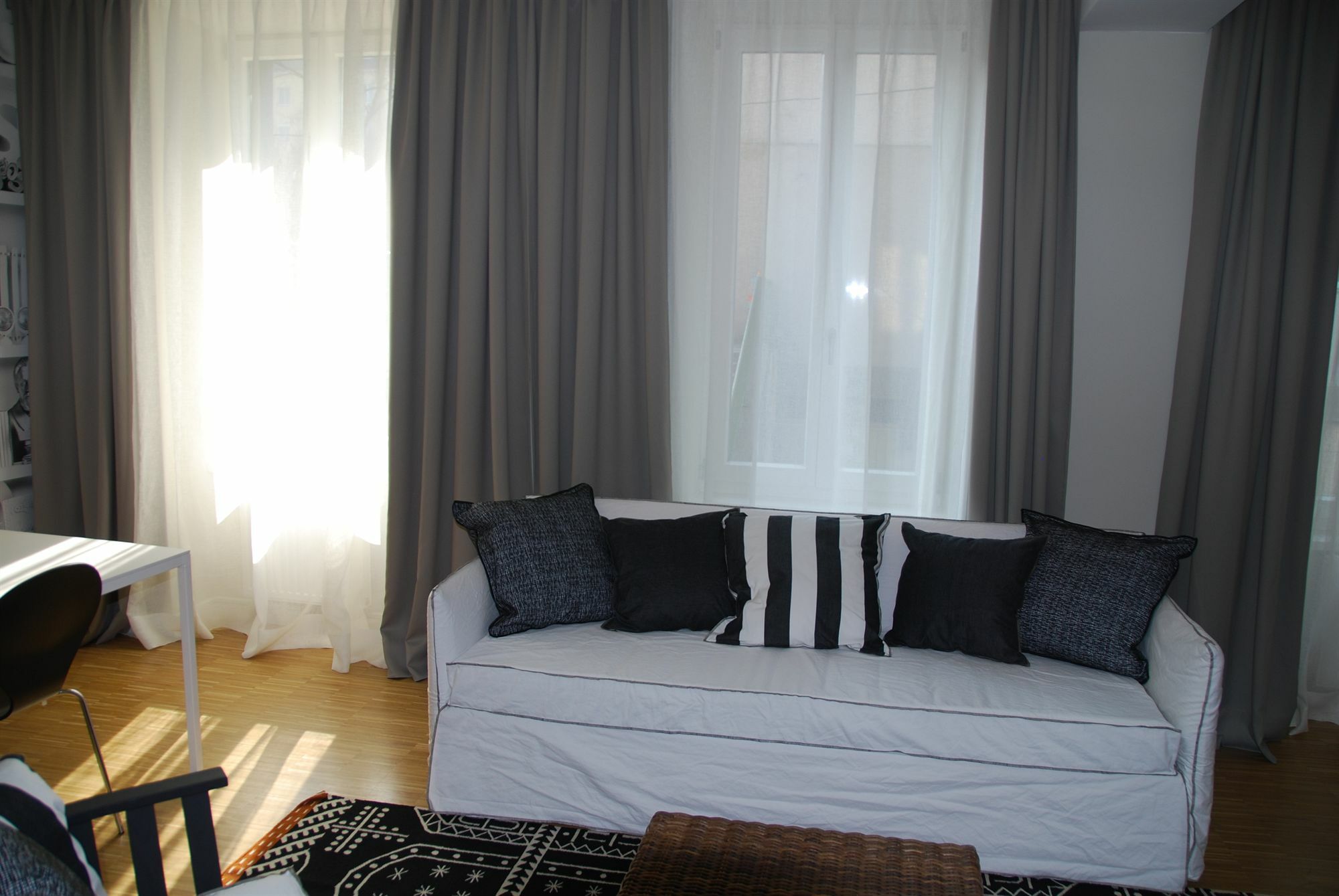 My In - Smart - Landstraße