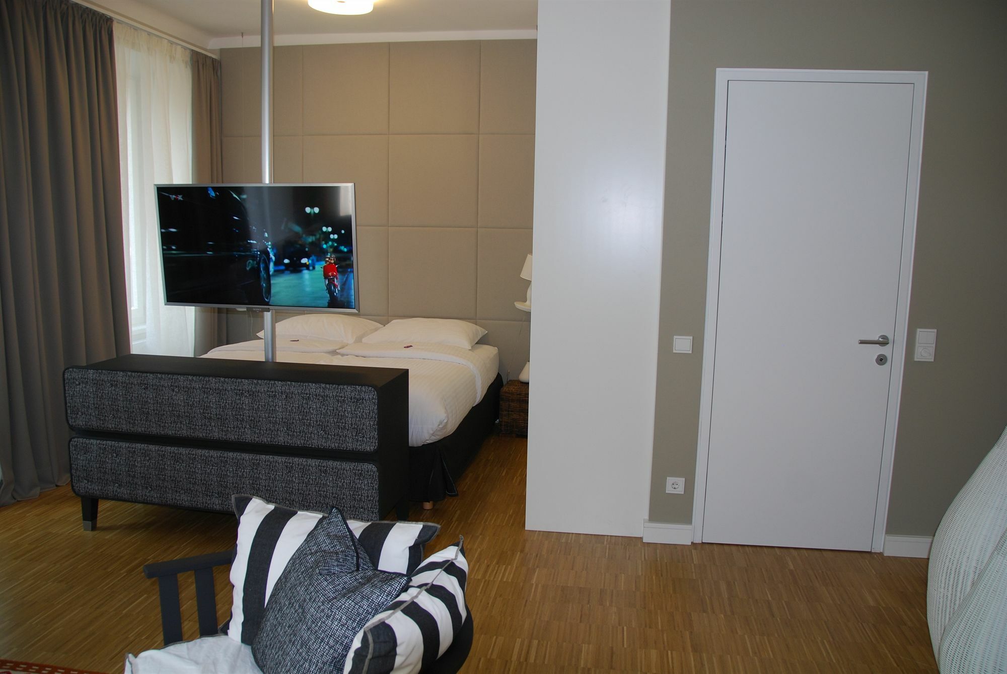 My In - Smart - Landstraße