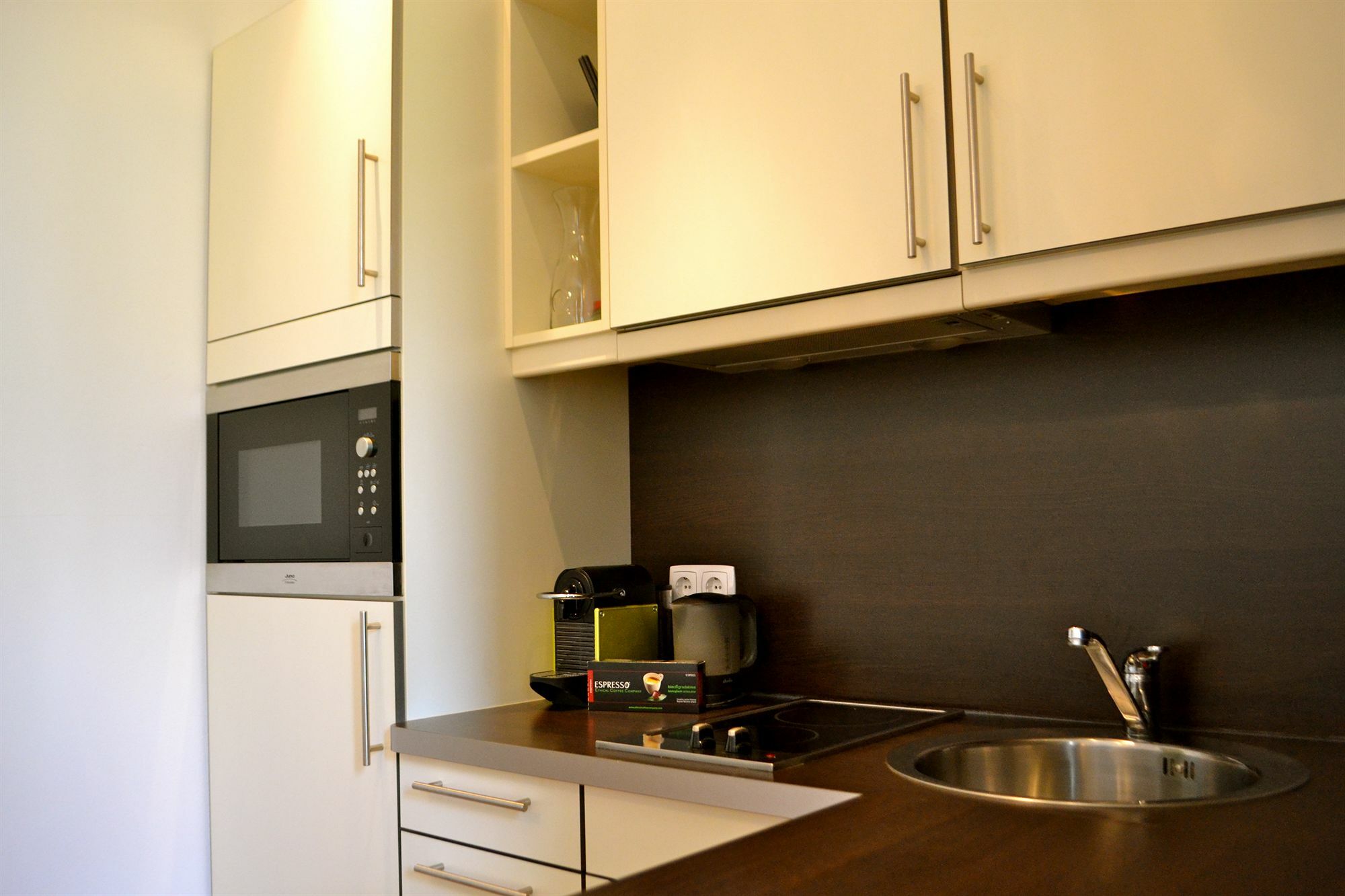 My In - Smart - Landstrasse Appartement