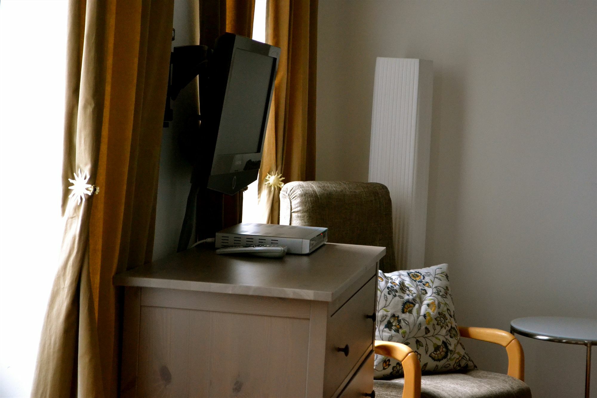 My In - Smart - Landstraße Apartment *