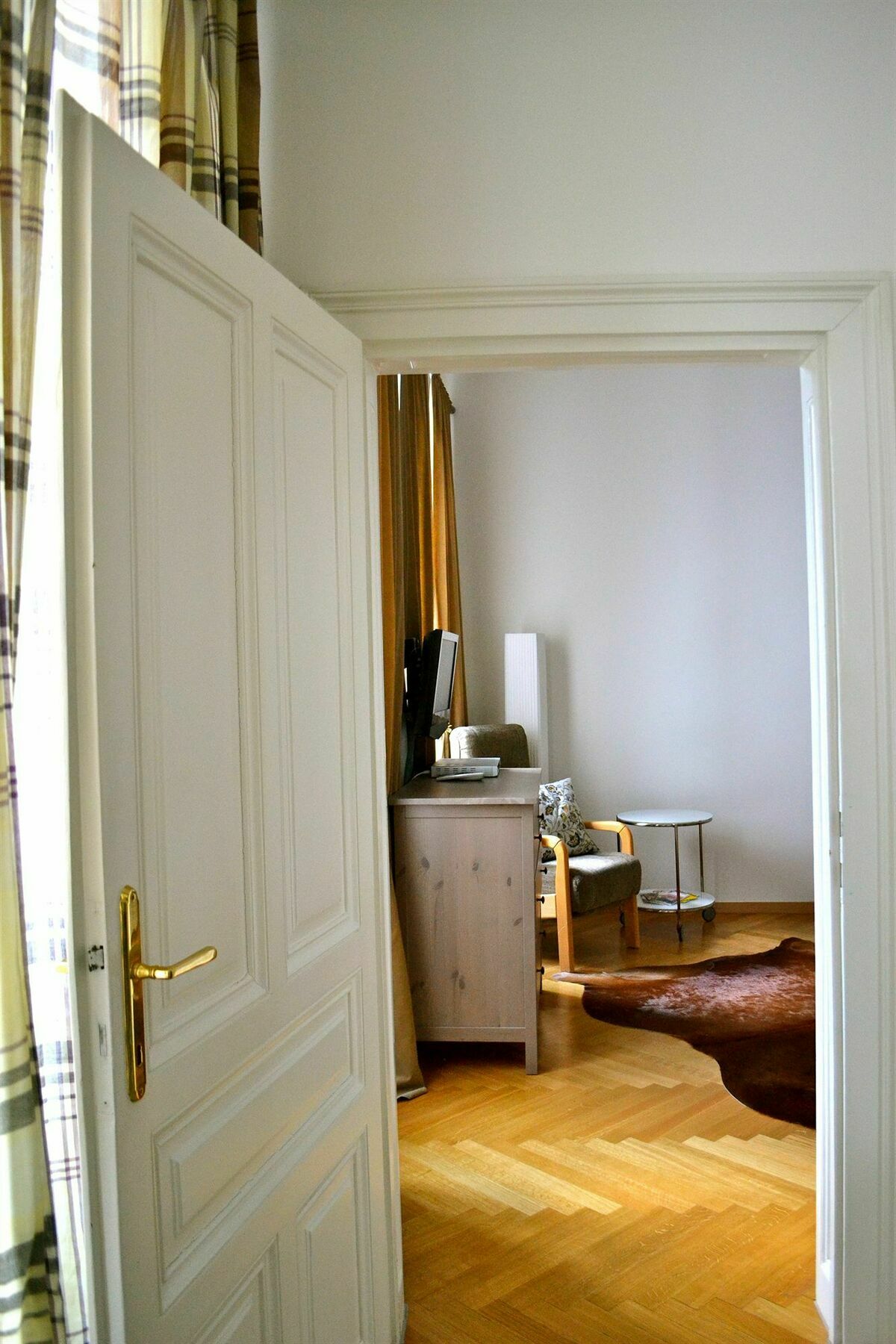 My In - Smart - Landstraße Apartment Wien