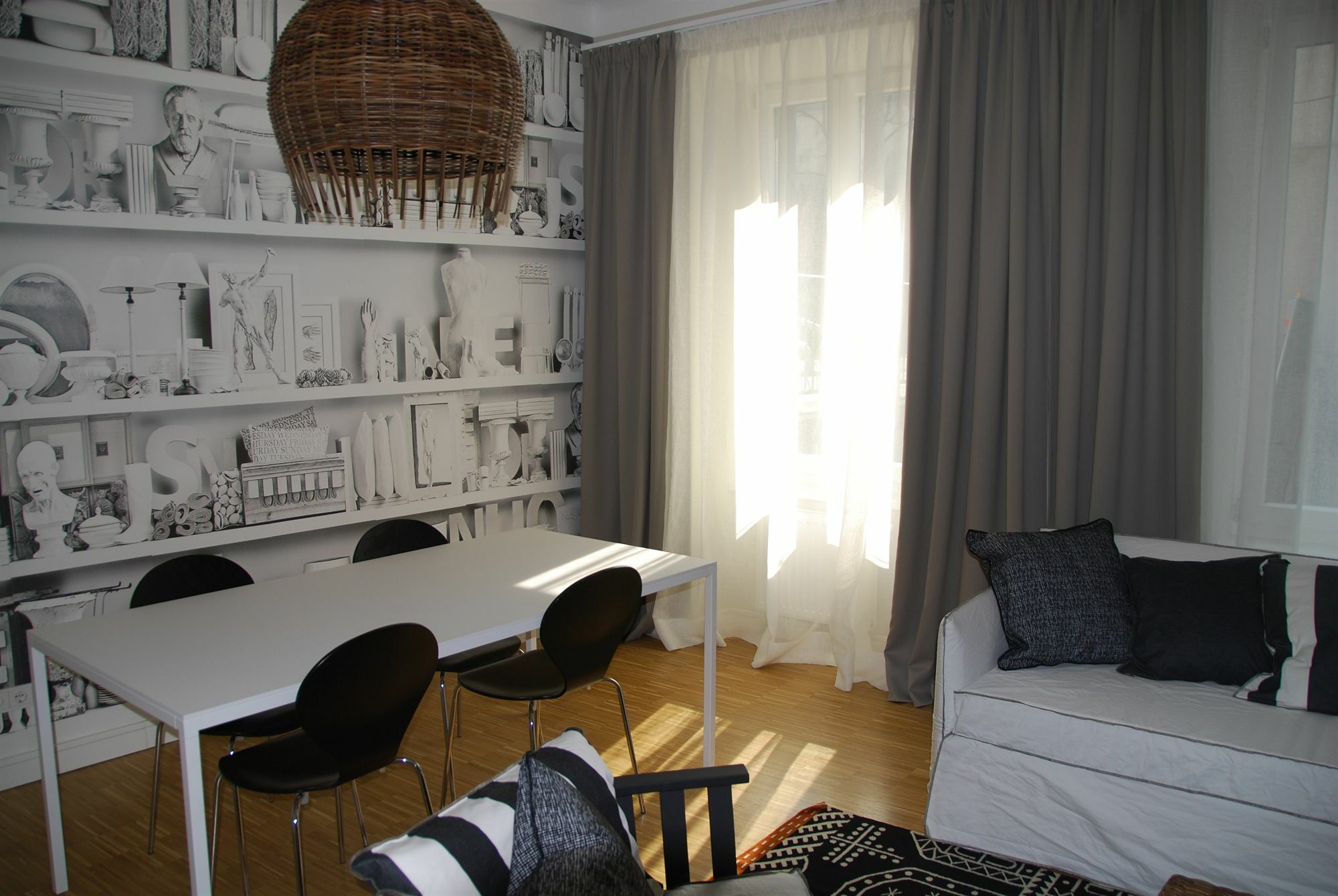 Apartment My In - Smart - Landstraße *