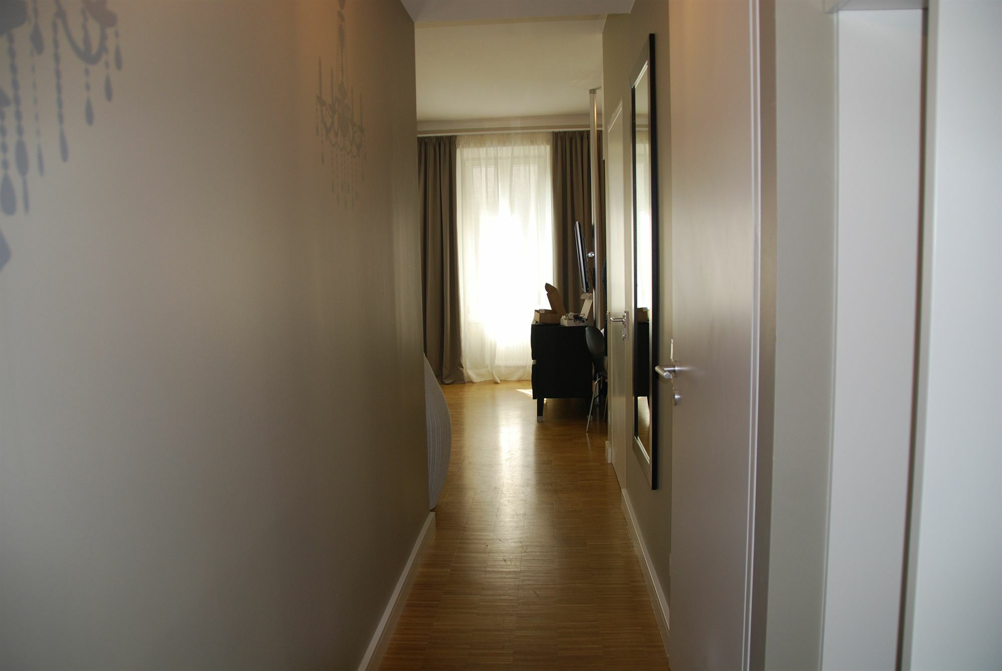 Apartment My In - Smart - Landstraße