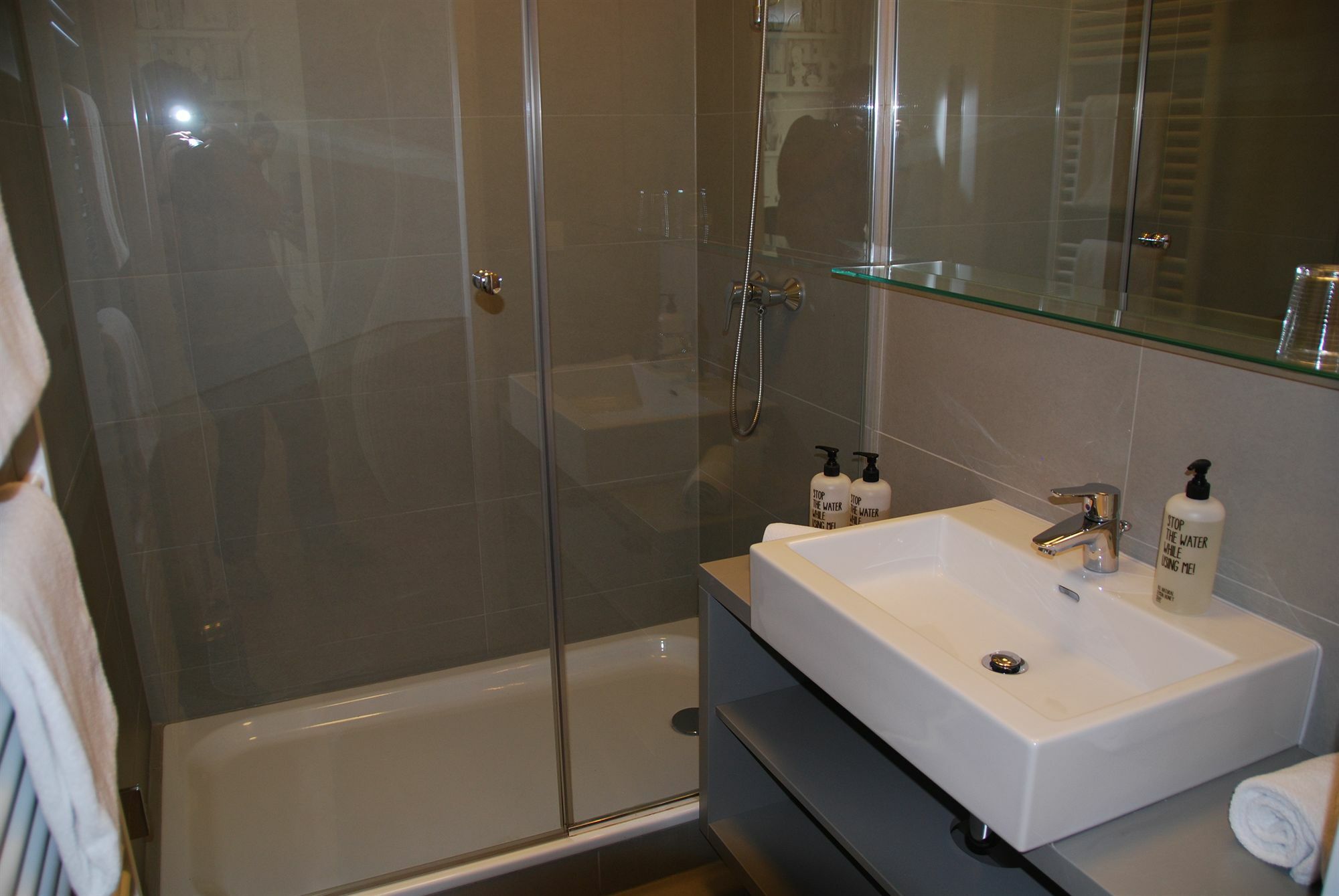 My In - Smart - Landstrasse Appartement *