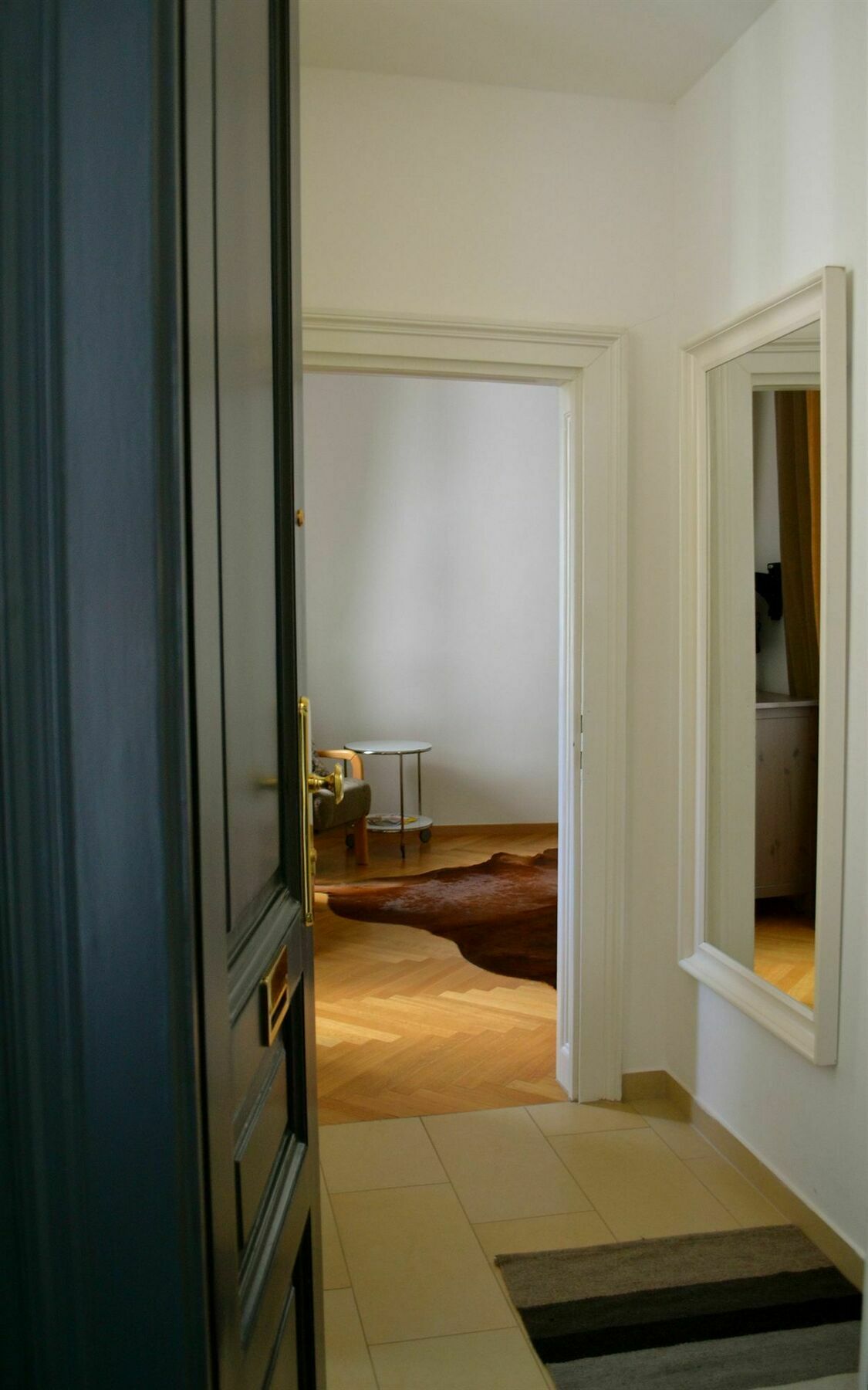 My In - Smart - Landstrasse Appartement *