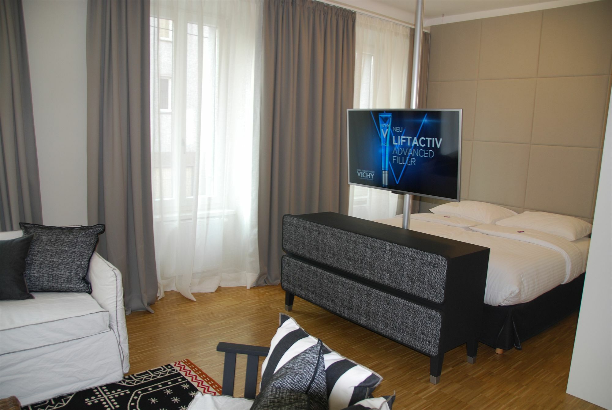 Appartement My In - Smart - Landstrasse