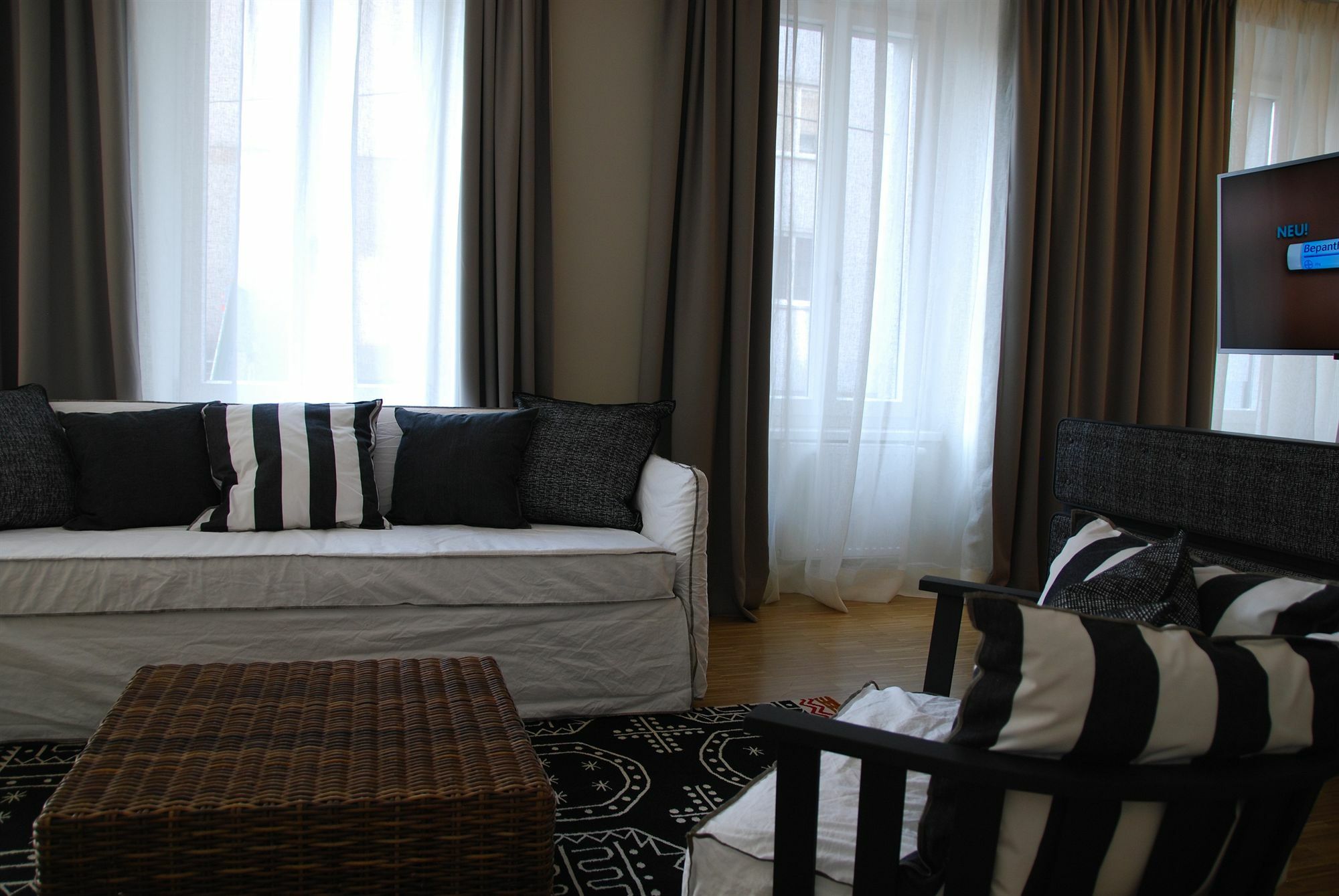 My In - Smart - Landstrasse Vienne