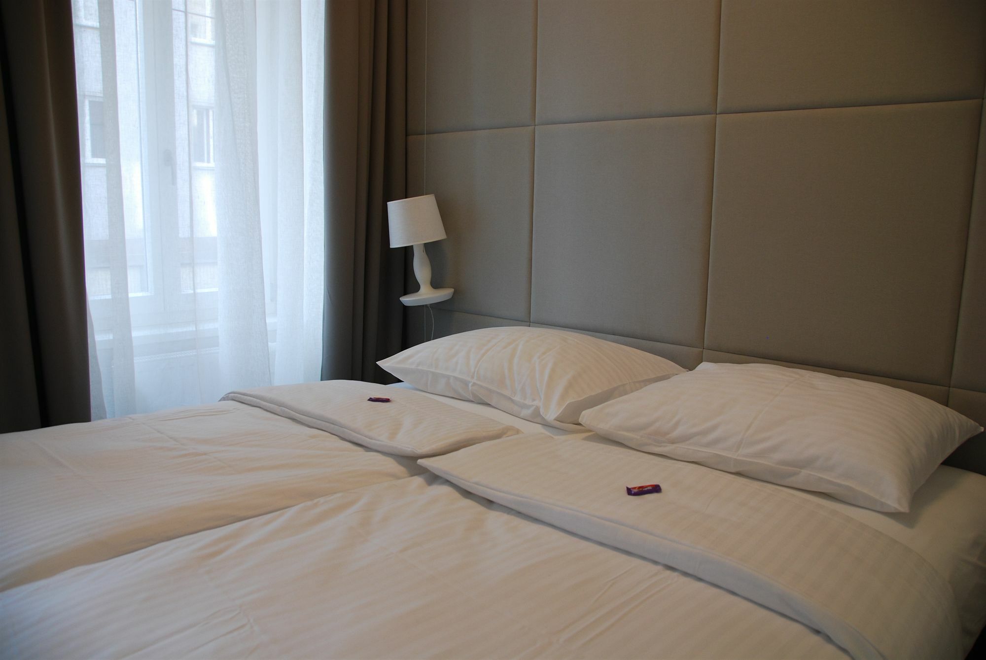 My In - Smart - Landstrasse Appartement